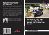 Motorcycle cabs and poverty reduction in Bangui, Central African Republic