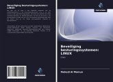 Beveiliging besturingssystemen: LINUX