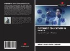 DISTANCE EDUCATION IN BRAZIL