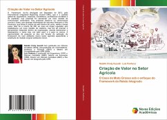 Criação de Valor no Setor Agrícola - Guzatti, Nataliê Cristy;Panhoca, Luiz