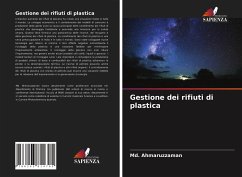 Gestione dei rifiuti di plastica - Ahmaruzzaman, Md.