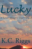 Lucky (eBook, ePUB) Lucky (eBook, ePUB)