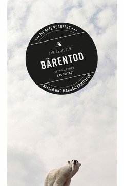 Bärentod (eBook) (eBook, ePUB) - Jan Beinßen