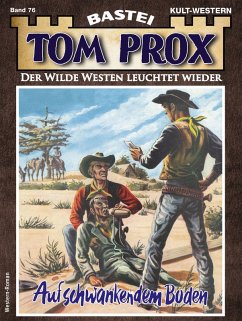 Tom Prox 76 (eBook, ePUB) - Dalton, Frank