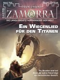 Professor Zamorra 1232 (eBook, ePUB)