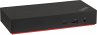 Lenovo ThinkPad Dock USB-C 90W - Bild 1