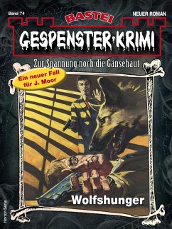 Cover Gespenster-Krimi 74 (eBook, ePUB)