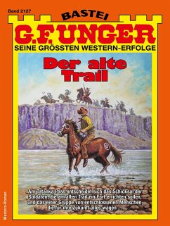 Cover G. F. Unger 2127 (eBook, ePUB)