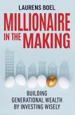 Millionaire in the Making (eBook, ePUB) Millionaire in the Making (eBook, ePUB)
