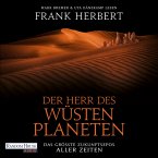 Der Herr des Wüstenplaneten (MP3-Download)