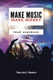 Make Music, Make Money (eBook, ePUB)