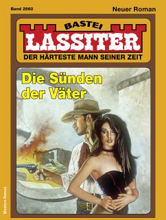 Lassiter 2560 (eBook, ePUB) - Slade, Jack