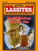 Lassiter 2561 (eBook, ePUB)