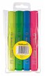 Pelikan Textmarker 438 Neon, 4 Farben... - Bild 1