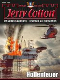 Jerry Cotton Sonder-Edition 163 (eBook, ePUB)