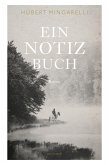 Ein Notizbuch (eBook) (eBook, ePUB)