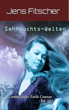 Cover Sehnsuchts-Welten (eBook, ePUB)