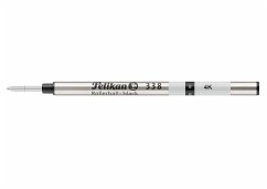 Cover Pelikan Tintenrollermine 338 B, rollerball black
