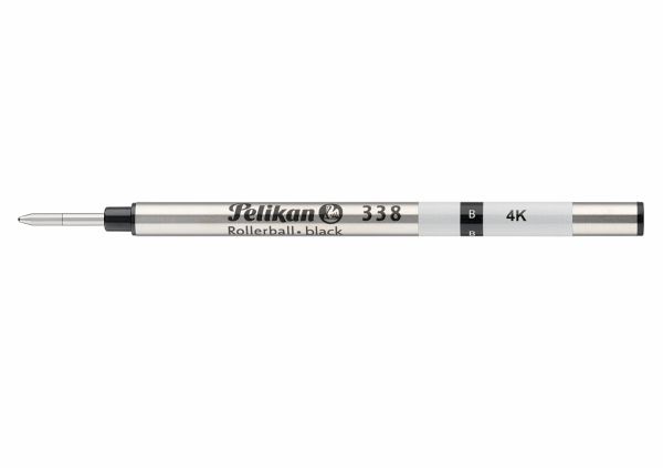 Pelikan Tintenrollermine 338 B, rollerball black Pelikan Tintenrollermine 338 B, rollerball black
