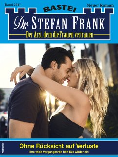 Dr. Stefan Frank 2617 (eBook, ePUB) - Frank, Stefan