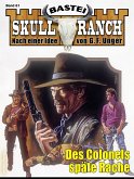Skull-Ranch 61 (eBook, ePUB)
