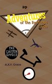 Adventure of the Restless Youth (Book 2) (eBook, ePUB)