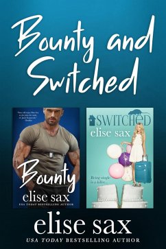 Cover Bounty and Switched (eBook, ePUB)