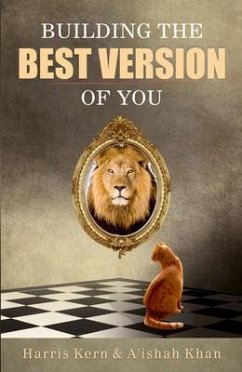 Cover Building the Best Version of You (eBook, ePUB)