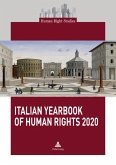 Italian Yearbook of Human Rights 2020 (eBook, ePUB)