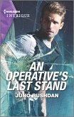 An Operative's Last Stand (eBook, ePUB)