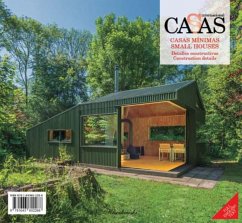 Casas internacional 178: Casas mínimas (eBook, PDF) Cover Casas internacional 178: Casas mínimas (eBook, PDF)