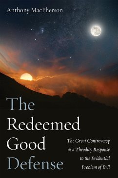 The Redeemed Good Defense (eBook, ePUB)