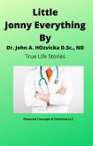 Little Jonny Everything (eBook, ePUB)