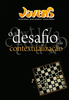 Cover O desafio da contextualização   Aluno (eBook, ePUB)