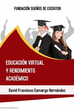 Cover Educación Virtual y Rendimiento Académico (eBook, ePUB)