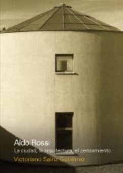 Aldo Rossi (eBook, PDF) - Sainz Gutierrez, Victoriano