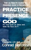 Practice the Presence of God (1) (eBook, ePUB)