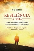 Resiliência - a Obra (eBook, ePUB)