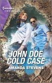 John Doe Cold Case (eBook, ePUB)