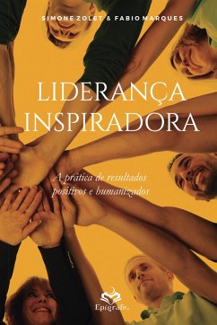 Cover Liderança Inspiradora (eBook, ePUB)