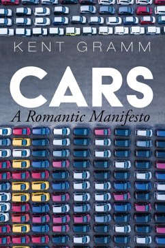 Cars (eBook, ePUB) - Gramm, Kent