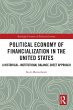 Political Economy of Financialization... - Bild 1
