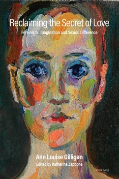 Cover Reclaiming the Secret of Love (eBook, ePUB)