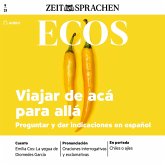 Spanisch lernen Audio - Hin-und Rückreise (MP3-Download)