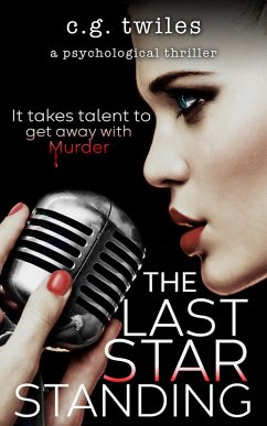 Cover The Last Star Standing: A Psychological Thriller (eBook, ePUB)