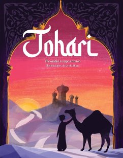 Johari (eBook, ePUB) - Campos Hanon, Alexandra