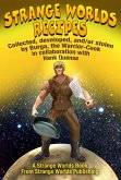 Strange Worlds Recipes (Freebies, #2) (eBook, ePUB) Strange Worlds Recipes (Freebies, #2) (eBook, ePUB)