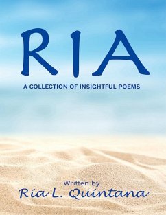 Cover Ria (eBook, ePUB)