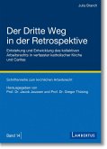 Der Dritte Weg in der Retrospektive (eBook, PDF)