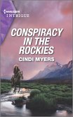 Conspiracy in the Rockies (eBook, ePUB) Conspiracy in the Rockies (eBook, ePUB)